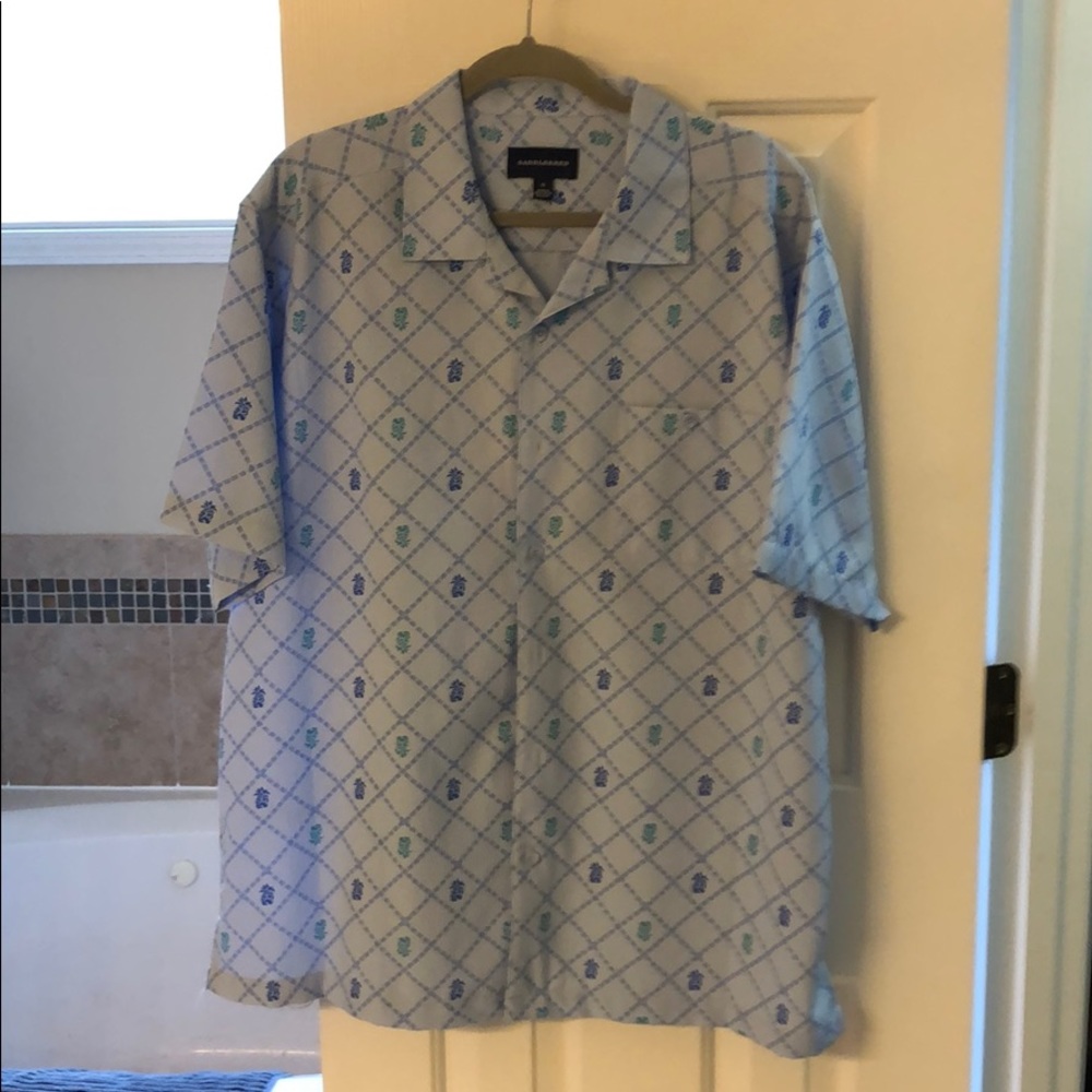 Saddlebred Buttondown Shirt